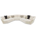 Mayfair Corner Sofa